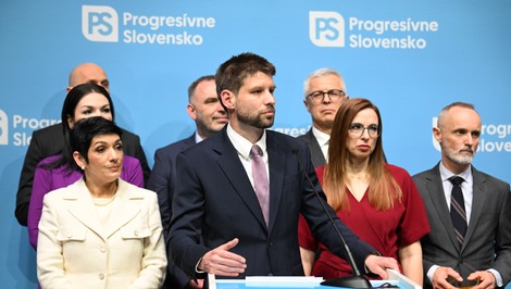 Kauza matky Šimečku zasiahla opozíciu: Prieskum odhalil, kto stratil dôveru v PS