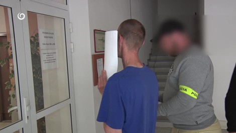 Ženu v Trenčíne napadol násilník dlažobnou kockou. Jej krik začul náhodný svedok