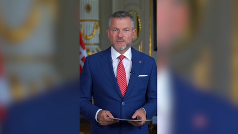 Fico poslal prezidentovi návrh na odvolanie Tarabu. Pellegrini oznámil ďalší postup