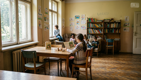 Predchádzajúca vláda desaťročia ignorovala zneužívanie v deckom domove, vyhlásil premiér Magyar