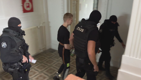 Tragédia na gymnáziu v Spišskej Starej Vsi: Obvinený čelí obžalobe za úkladnú vraždu