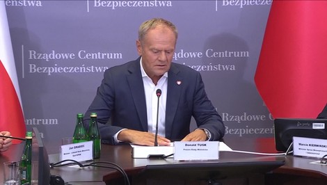 Tusk varuje: Oslabenie pomoci Ukrajine ohrozuje národné záujmy štátov