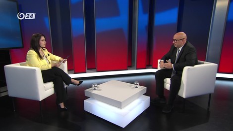 Ráž v Politike 24 ku kamerám pre rušňovodičov: Musí prevažovať verejný záujem