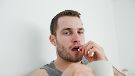 Potrebujete antibiotiká? TOTO je 6 ZÁSAD, ako ich  (ne)užívať