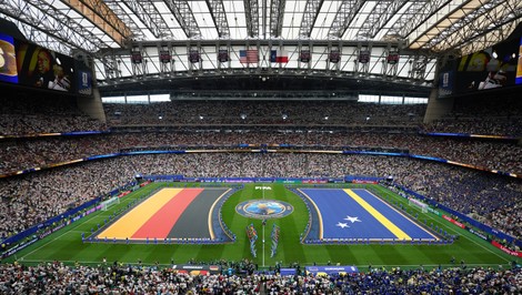 Ukázal symbol spájaný s „white power“? FIFA rieši rozhodcu na MS po zápase s Nemeckom