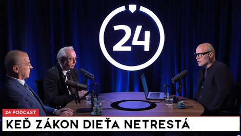 Šanta a Mularčík: Prípad Staškov - keď zákon dieťa netrestá