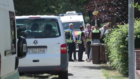Streľba v Nemecku si vyžiadala päť obetí. Polícia zadržala podozrivého