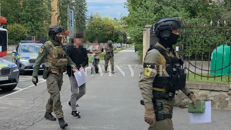 Mysleli si, že je gej a žid. Dvaja 15-roční mali plánovať vraždu spolužiaka, TV JOJ získala uznesenie súdu