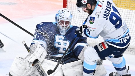 Slovan zabojuje o 10. titul, vstupenky vypredali za 40 minút