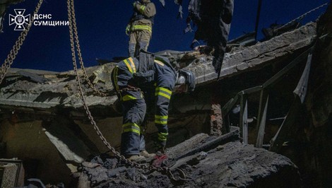 1508. deň na Ukrajine: Obe strany hlásia mŕtvych a ranených pri útokoch pred prímerím