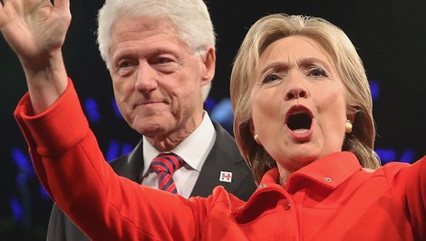 Dalo sa zabrániť útoku na Dvojičky? Bill Clinton prezradil kľúčovú informáciu o bin Ládinovi