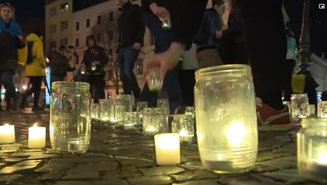 Štyri roky od zničenia mariupoľského divadla Rusmi: Bývalá riaditeľka nám opísala hrôzu útokov