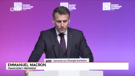 Francúzsko posiela vojakov na ochranu strategického ropného terminálu v Saudskej Arábii