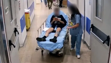 3 roky od útoku Hamasu: „Krutosť, ktorá presahuje hranice toho, čo si dokážete predstaviť“