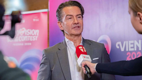 Šéf rakúskej verejnoprávnej ORF odstúpil z funkcie kvôli obvineniu z obťažovania