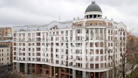 Vnučka šéfky ruskej ÚVK získala od štátu luxusný byt zadarmo