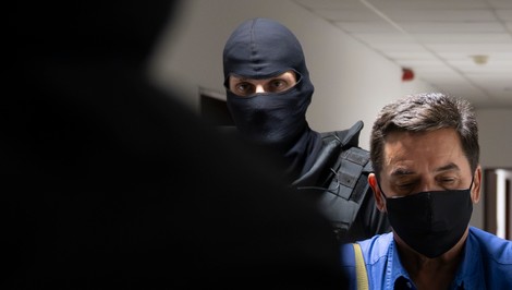 Vražda Kuciaka a príprava vrážd prokurátorov: Proces pokračuje čítaním dôkazov
