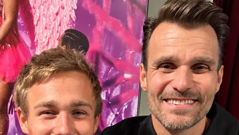 Leoš Mareš v šoku: Syn odišiel do školy, o pár hodín bol STOVKY kilometrov preč!