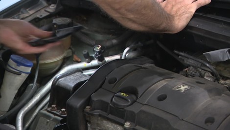 Neplatíte PZP? Auto vám môžu vyradiť z evidencie