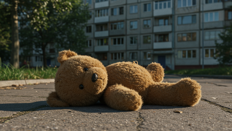 Tragédia len pár dní pred Vianocami: Chlapec (†10) neprežil pád zo siedmeho poschodia