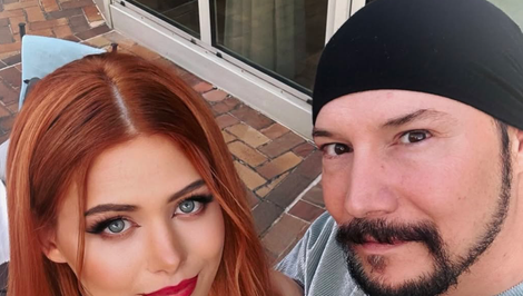 Kríza v manželstve Matušovcov? Spevák vraj netuší, kde je jeho manželka, Lucie reaguje ostro!