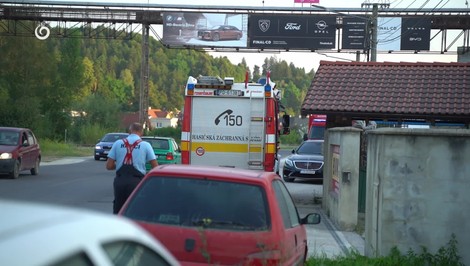 Dom im zničil výbuch kolobežky, zúfalá rodina si opravu nemôže dovoliť