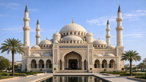 Nemecko píše históriu: V Európe vzniká prvá Islamská teologická fakulta