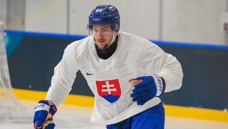 REGENDA si o sebe myslel, že je nula z Michaloviec