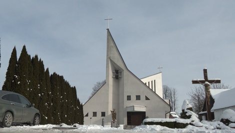 Ďalšia krádež na fare v Žilinskom kraji: Zlodej si odniesol tisíce eur