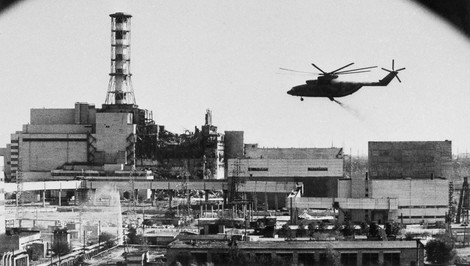 Tajnosti okolo Černobyľu: Ako sa verejnosť dozvedala o najväčšej jadrovej havárii?