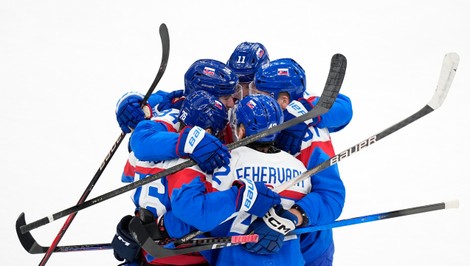 DVORSKÝ si vychutnal nemeckého brankára, je 4:0