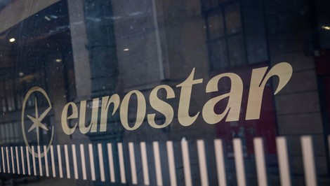 Technické problémy prerušili vlakové spojenie Eurostar z Londýna