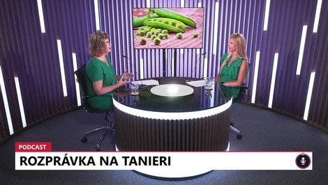 Kedy vás hrach môže zabiť?