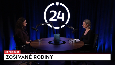 Keď po rozvode “zošívate” novú rodinu