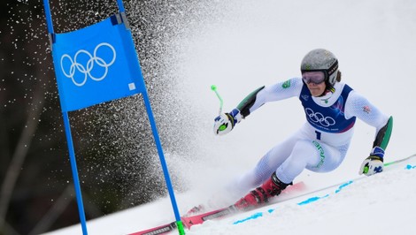 Brazília má olympijského víťaza v lyžovaní. BRAATHEN je zlatý!