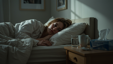 Európu sužuje agresívnejšia chrípka: Pacienti hovoria o najhoršom priebehu v živote