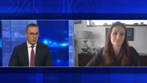 Zatváranie firiem: Strašenie alebo realita? Tomáš a Holečková sa nezhodli