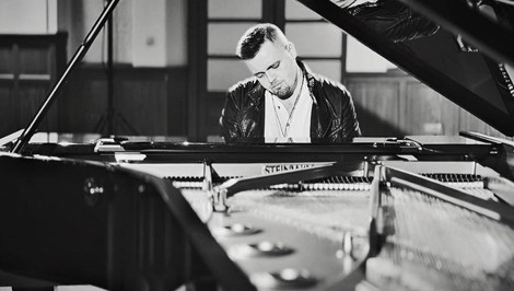 Tragicky zahynul slovenský spevák (†33)