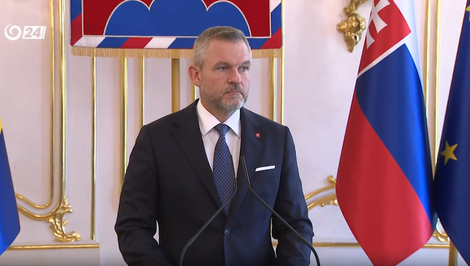 Prezident Kuffu za ministra životného prostredia nevymenuje. Požiadal Fica o nový návrh