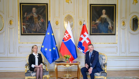 Vláda chystá balík opatrení na podporu ekonomiky. Ministri majú prísť s novými riešeniami