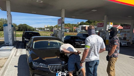 Polícia v Košiciach zadržala ďalšieho podozrivého z pripravovaného útoku na továreň pri Prešove