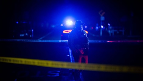 Rodinné stretnutie sa zmenilo na horor: Po streľbe zahynuli štyria ľudia