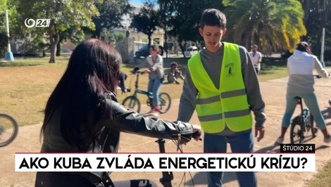 Cestovatelia opisujú život na Kube počas krízy: Benzín za 10 dolárov a výpadky elektriny