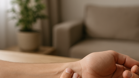 Toto je najčastejšia príčina cievnej mozgovej príhody: Pozor na vysoký tep