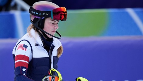 SHIFFRIN v slalome pohorela, senzačné zlato ide do Rakúska