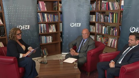 Analýzy 24: Hlavným problémom je vymožiteľnosť, tvrdí k novej liekovej reforme Stachura