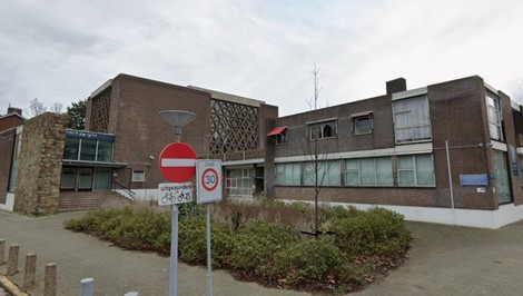 Ďalší útok na synagógu: V Rotterdame došlo k jej podpáleniu