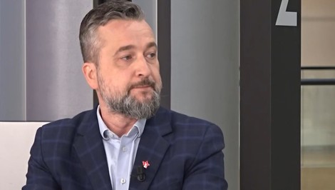Blaha odmieta hrozbu pre eurofondy: U nás korupcia neexistuje, tvrdí v debate