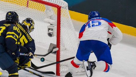 Najlepšie FOTOGRAFIE z 8. olympijského dňa