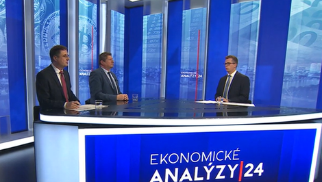 Ekonomické Analýzy 24: Slovensko si požičiava miliardy. Sme na hrane dôvery investorov?